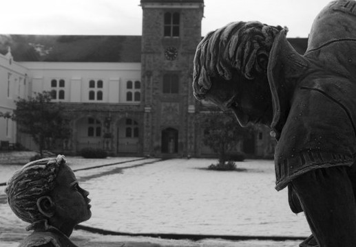 多维茨画廊-伦敦必去景点