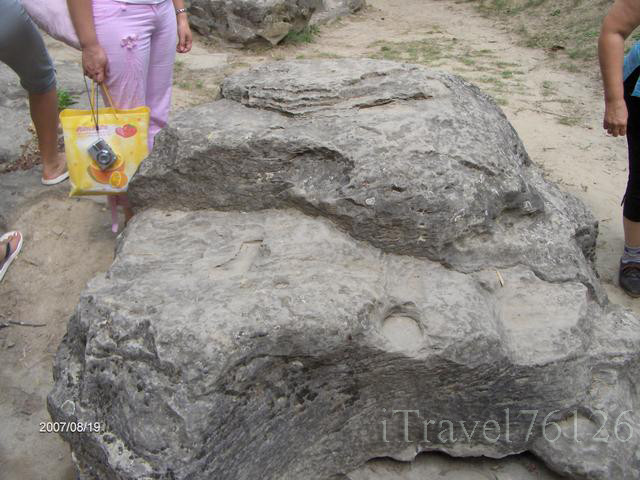 Szamarko (Donkey Stone)景点图片