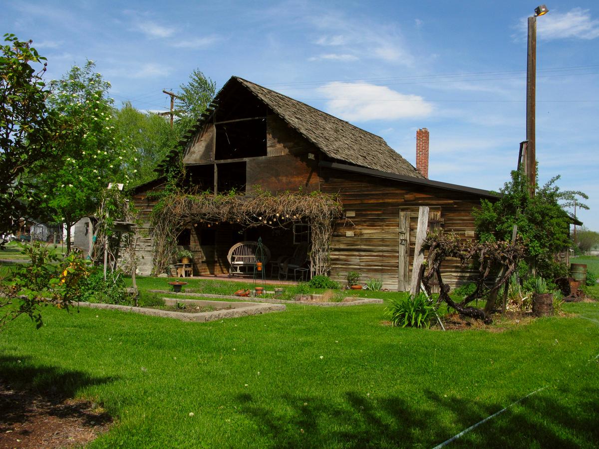 Wine Country Inn Bed & Breakfast-客卧