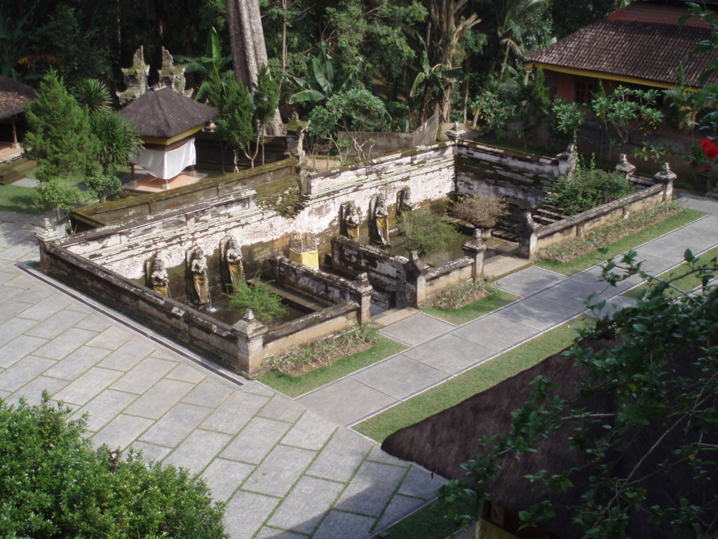 象窟-乌布必去景点