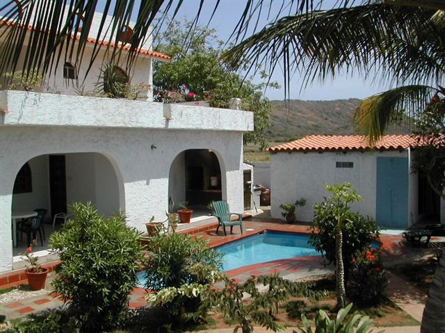 Villa Nirvana