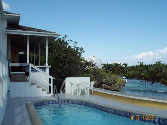 Runaway Bay-牙买加必去景点