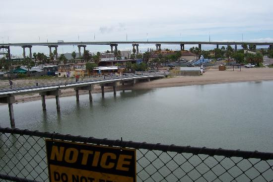 列克星敦级航空母舰-科珀斯克里斯蒂市必去景点