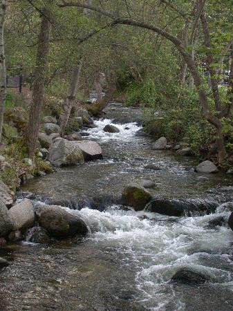 利西亚公园-阿什兰必去景点
