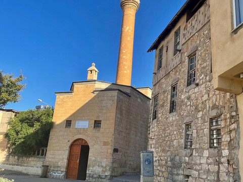 Tillo Geleneksel Evleri