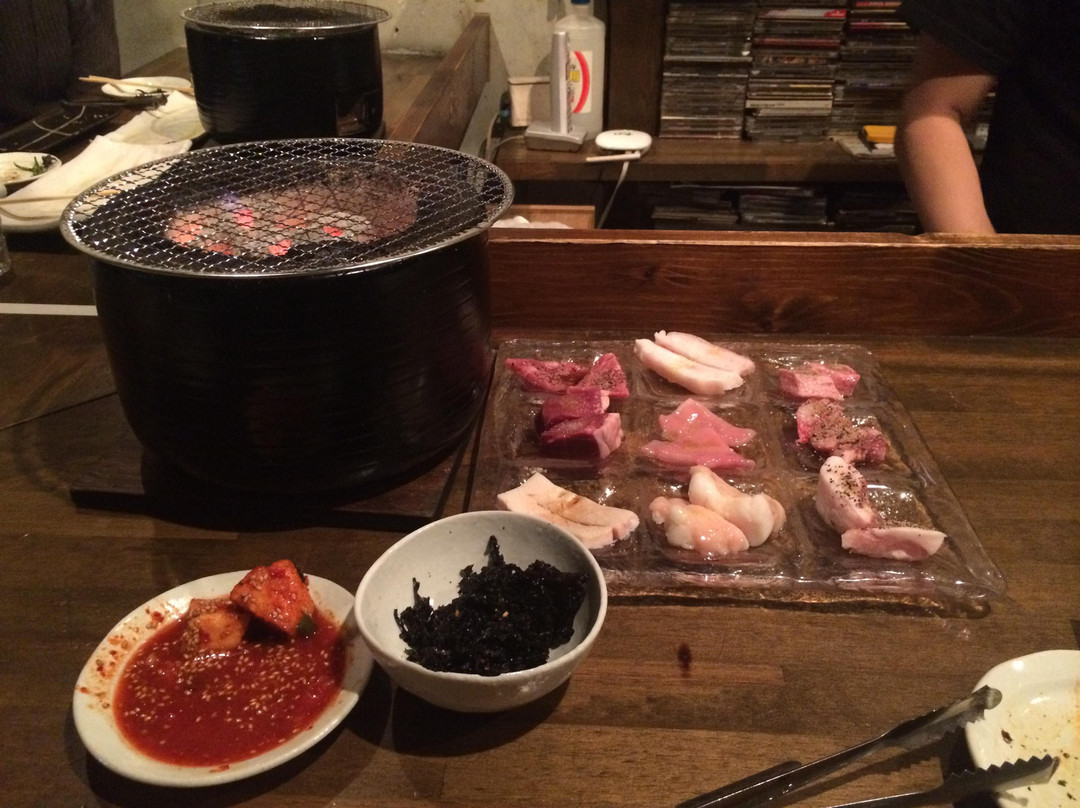 小野田商店