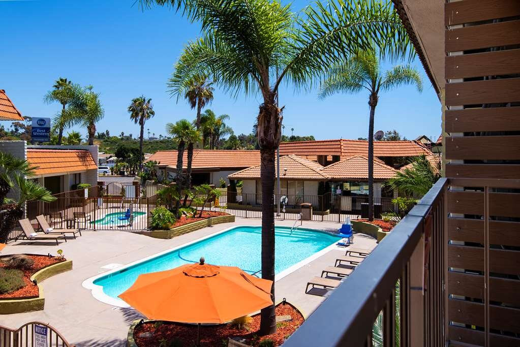 Best Western Oceanside Inn主图