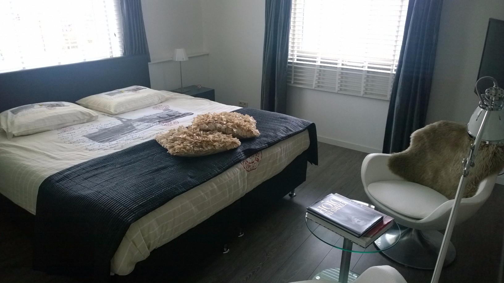 B&B Margriethof-官方