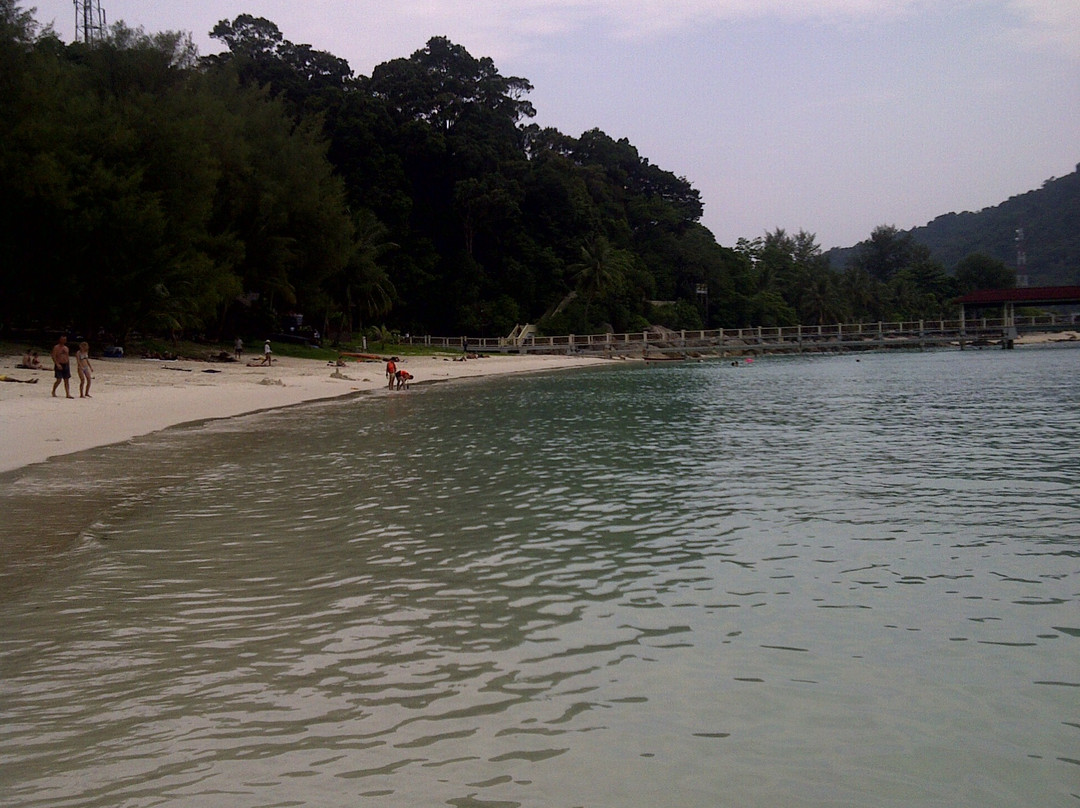 Perhentian Islands景点图片