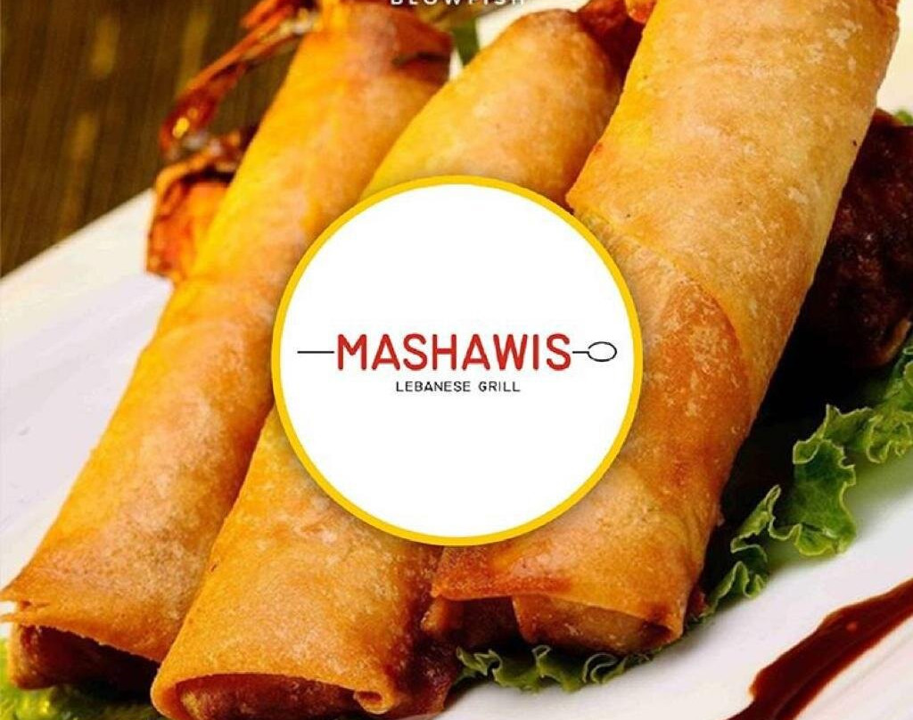 Mashawis