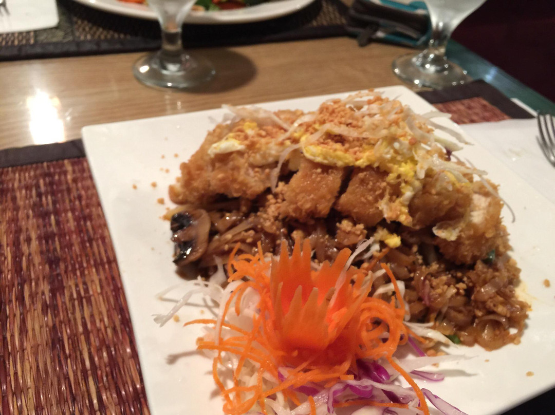 Thai Smile Cuisine主图