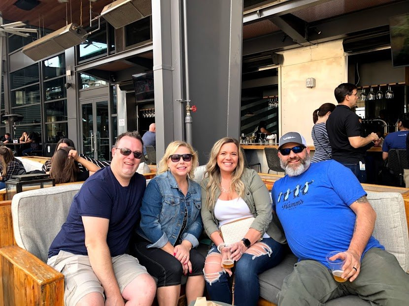 Unlawful Assembly Brewing Company