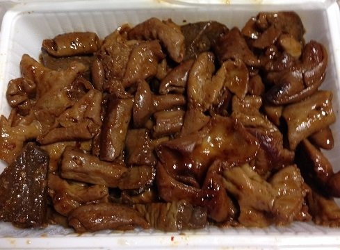 焼肉 幸屋