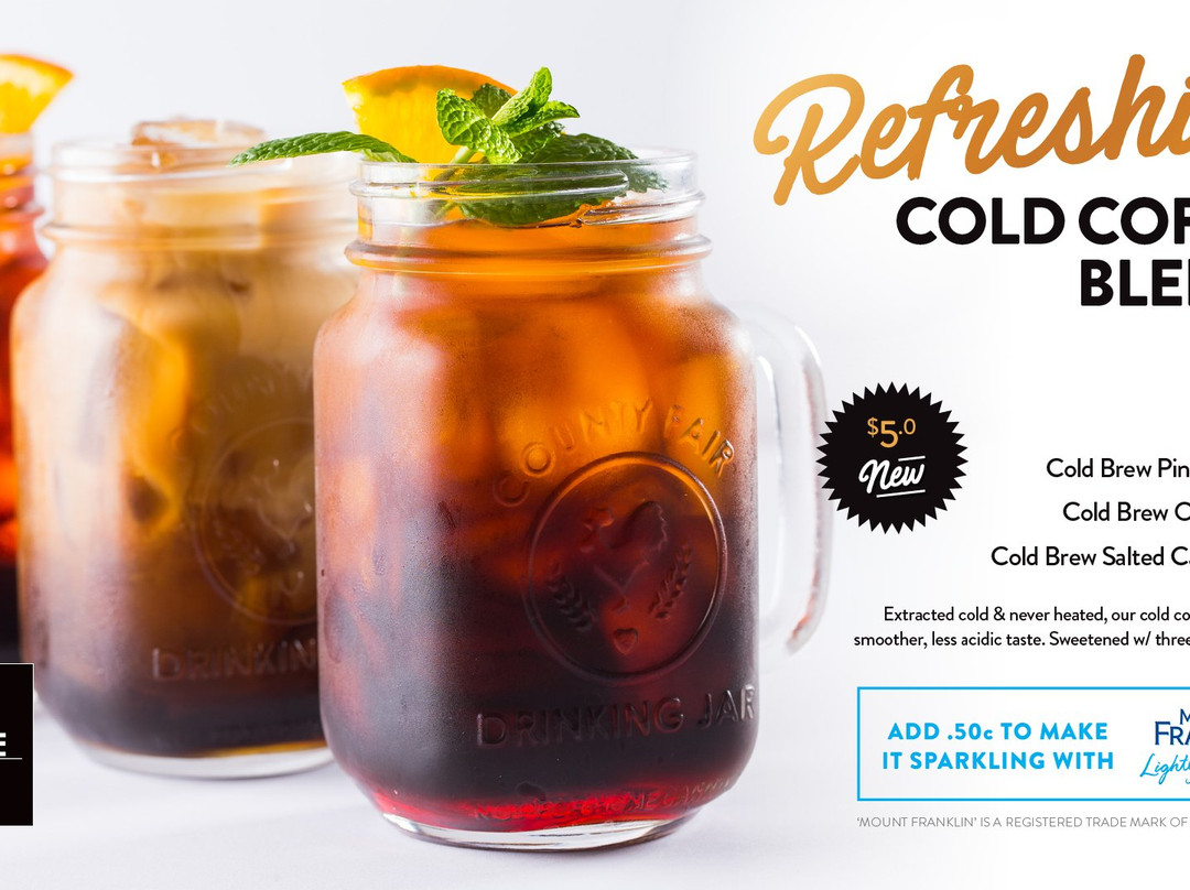 The Coffee Club Cafe Shellharbour