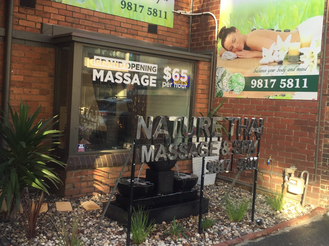 Master Thai Massage & Spa景点图片