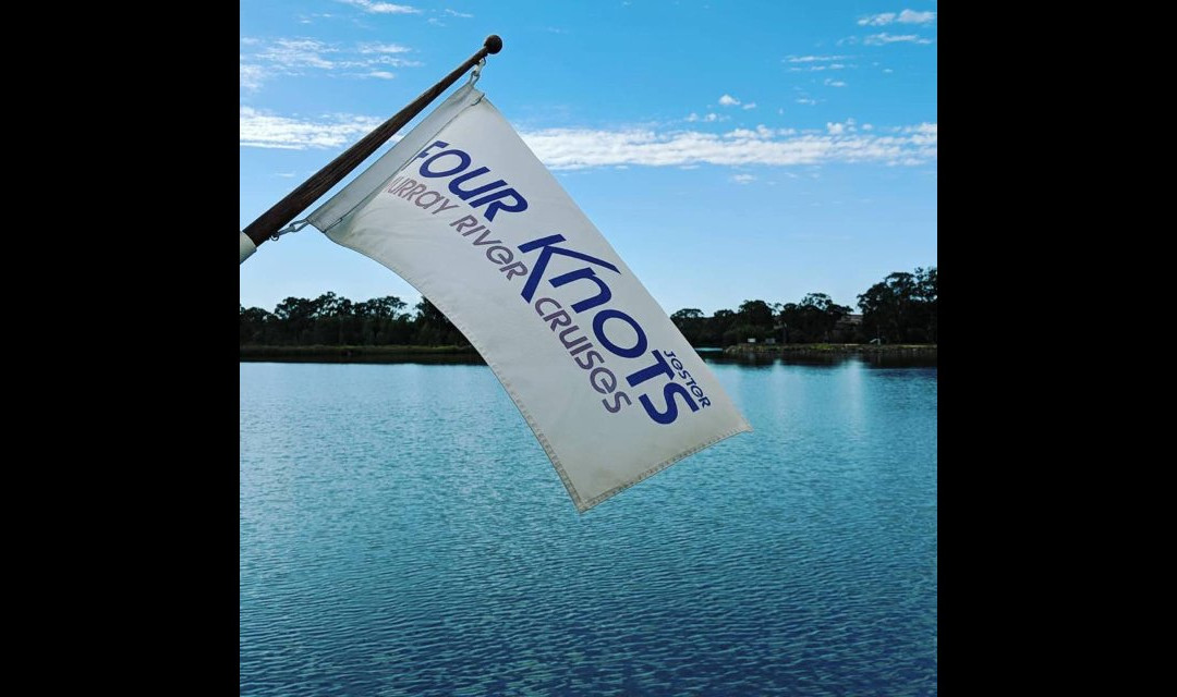 Four Knots Murray River Cruises景点图片