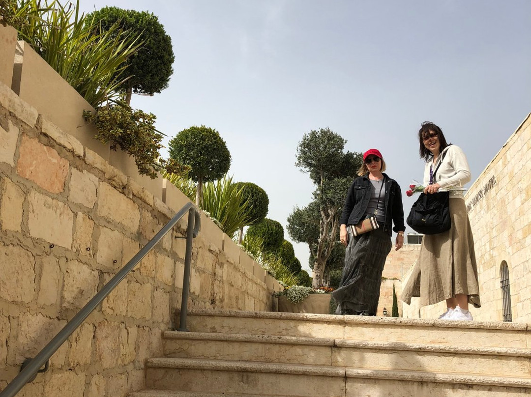 塞帕尔迪克别墅酒店主图