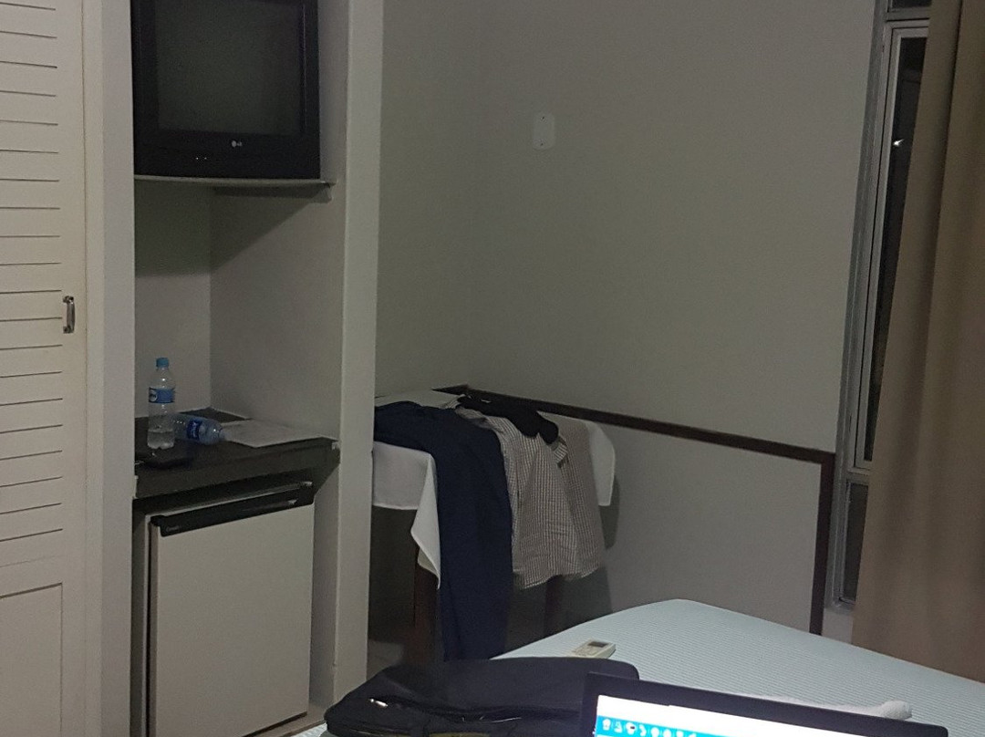 Hotel Lamercan