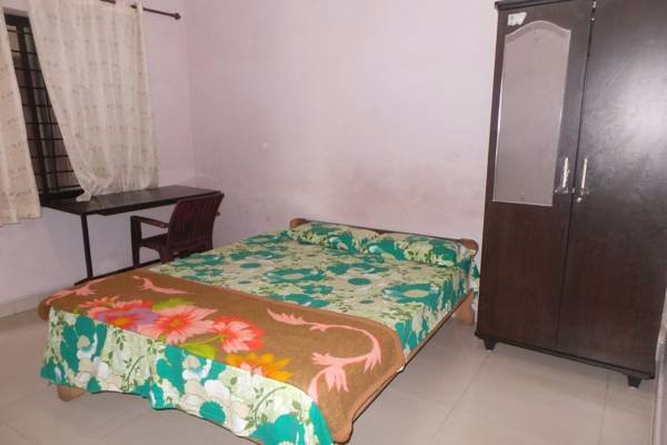 Mannath Tower Lodge