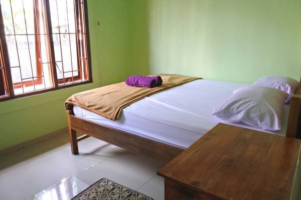 Tanjung Homey