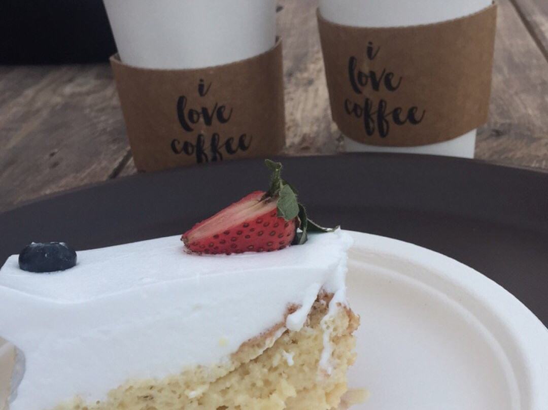 Qortuba餐馆和美食-Fleur's Corner