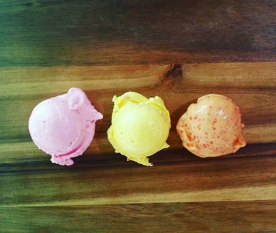 Punto Gelato