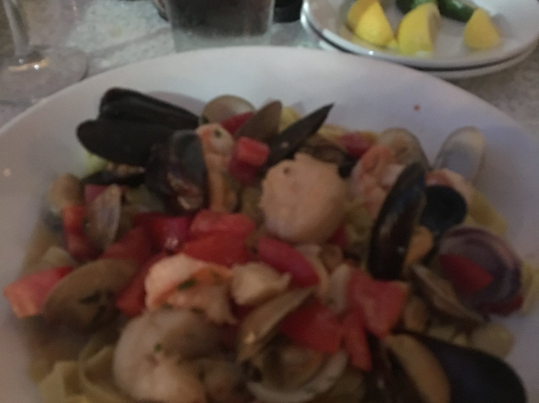 Mario's Osteria