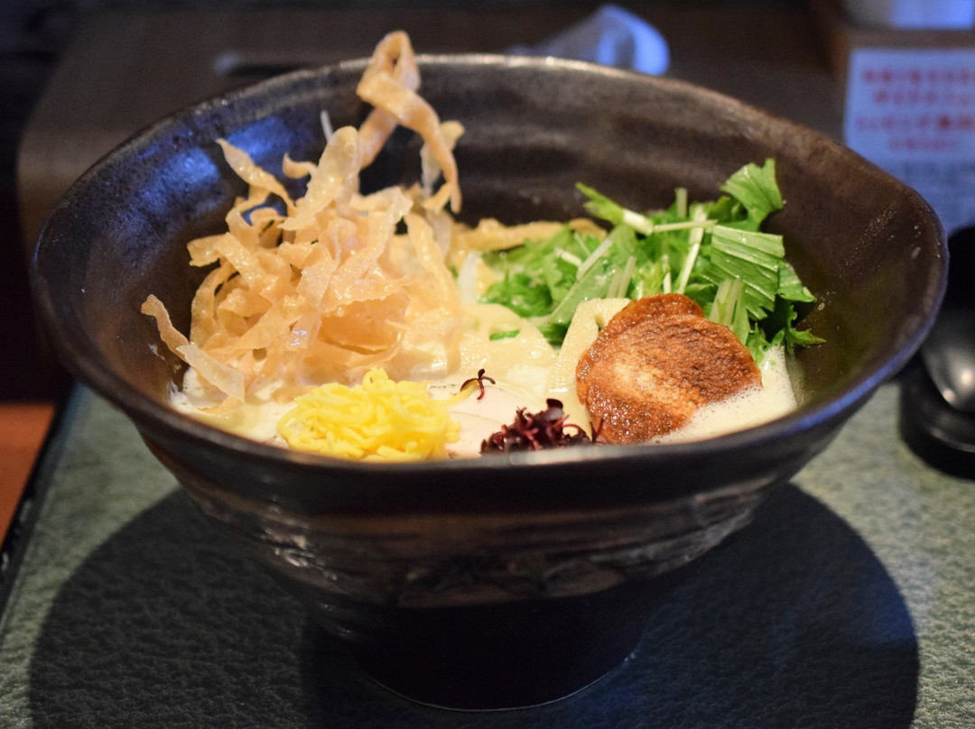 多治见市餐馆和美食-Sandaime Hareruya