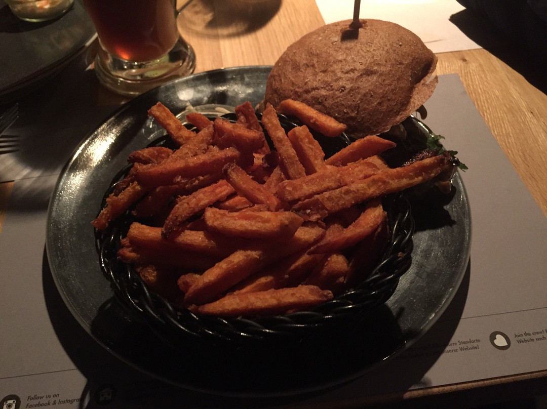 Burgerheart Bamberg