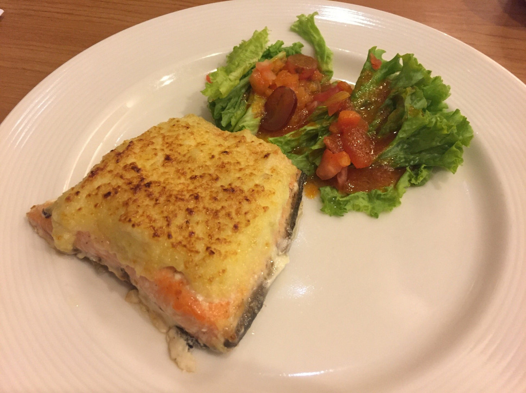 Conti's Bakeshop and Restaurant