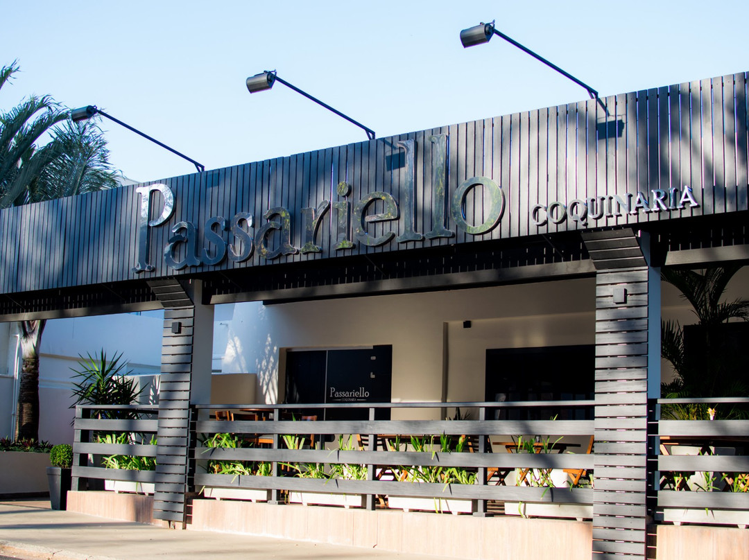 Passariello Coquinaria