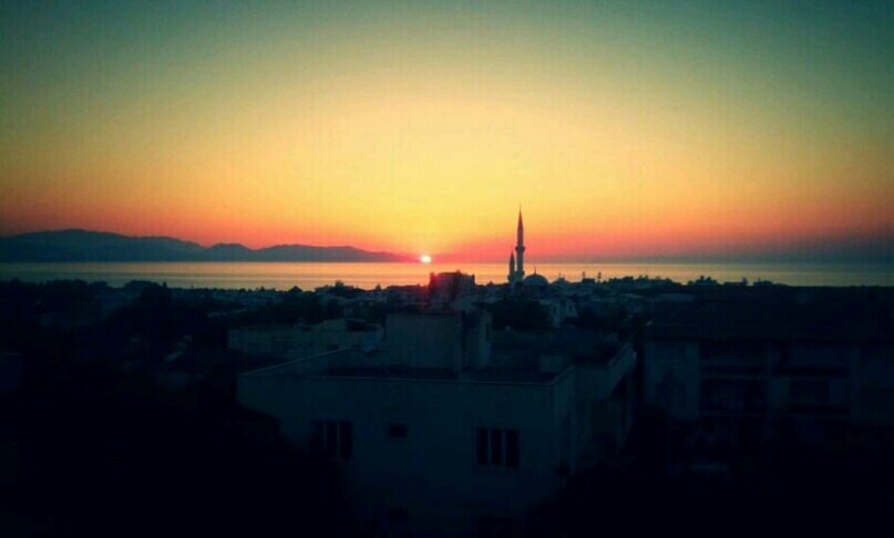 26 Eskisehir Hostel-官方