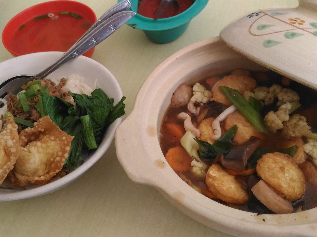 Rumah Makan Miroso