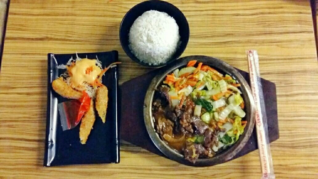 Gokana Ramen & Teppan