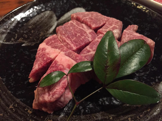 能势町餐馆和美食-Shimbashitei