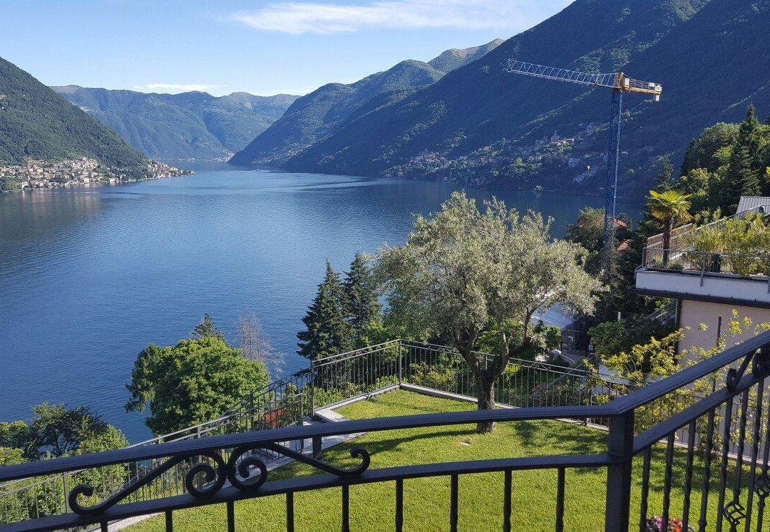 Villa Silver
