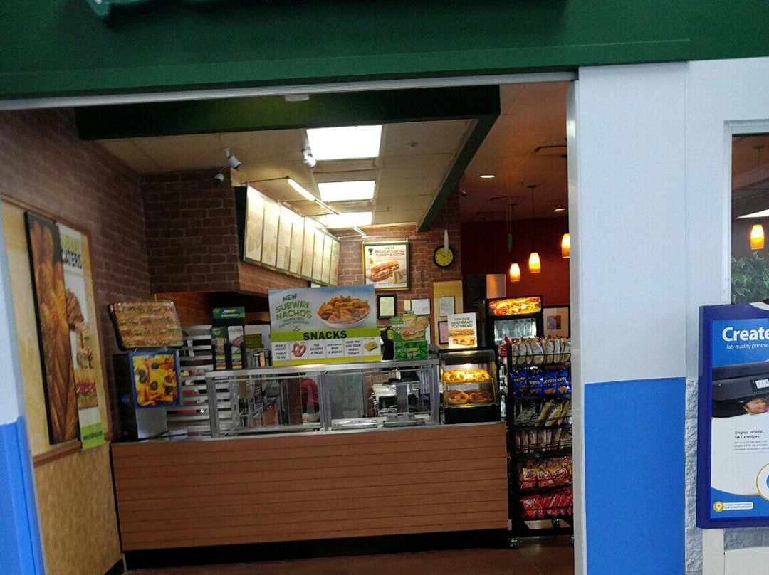 Subway