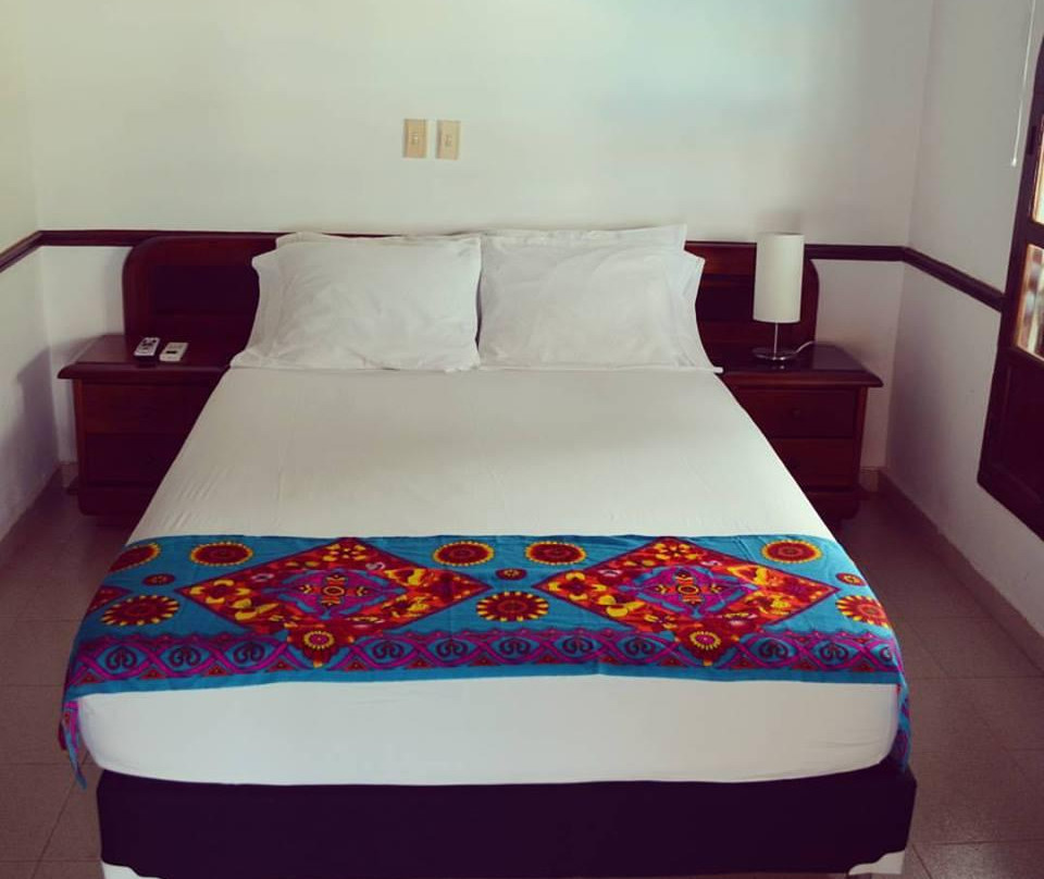 Hotel Balboa