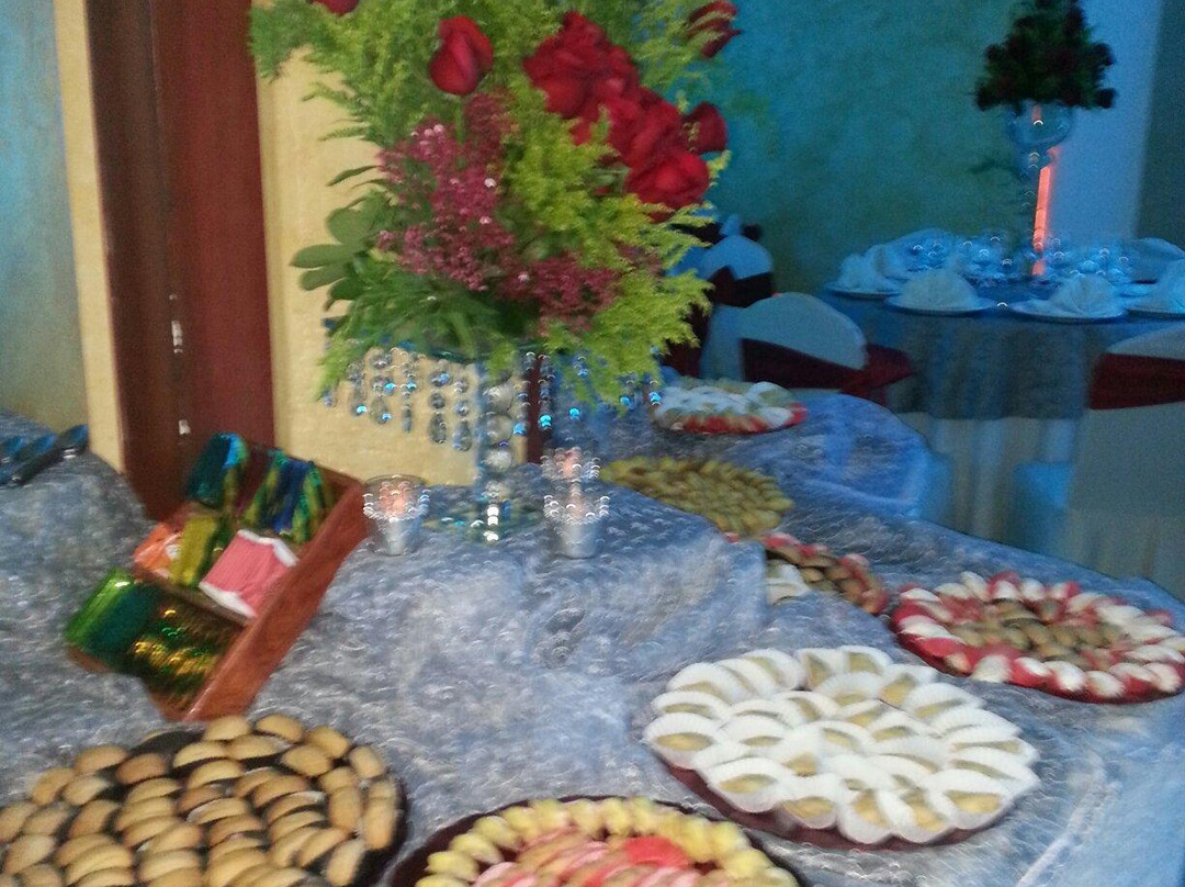 Restaurant La Castellana