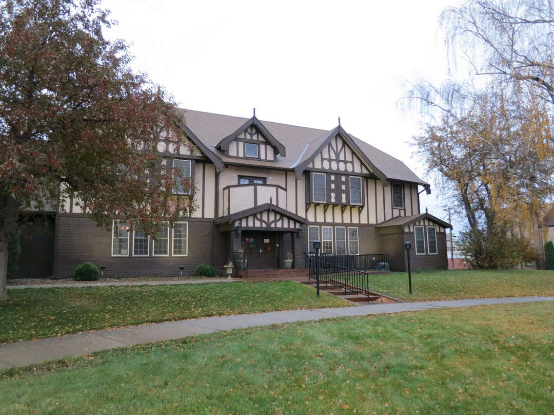 The Williston Boutique Hotel