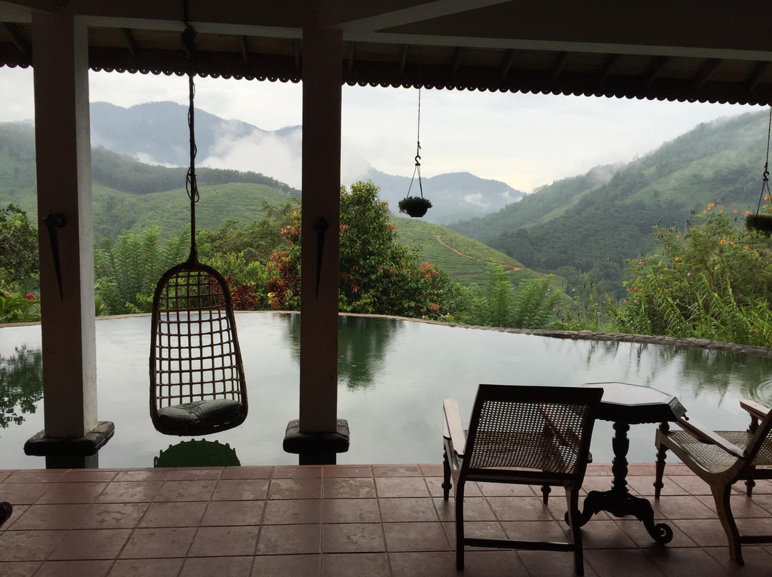 Paradise Farm