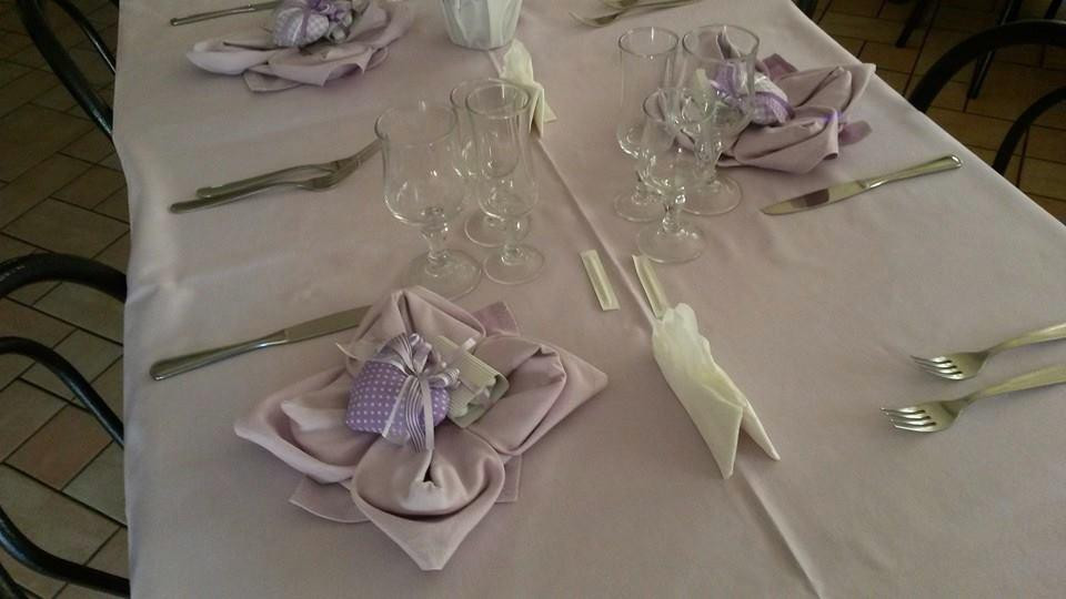 Sant'Angelo In Pontano餐馆和美食-Lago Verde