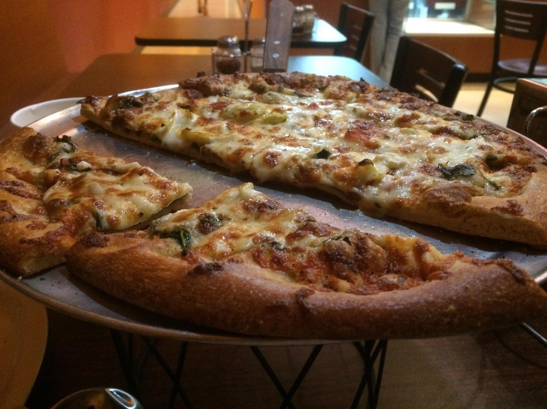 Joe & Ernie's Pizzeria