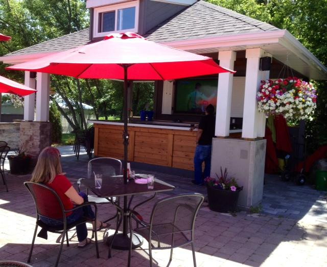 Villa Caledon Inn