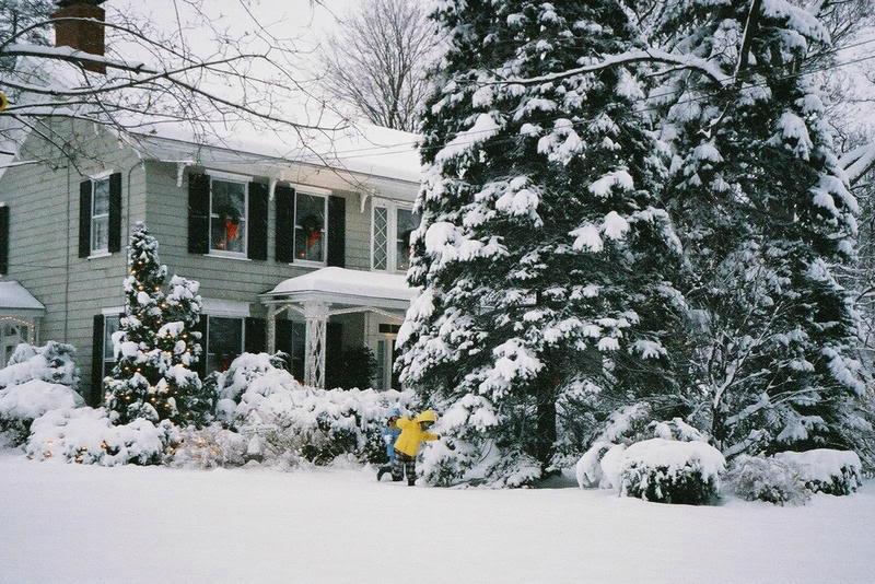 Bed & Breakfast at Giddings Garden-客卧