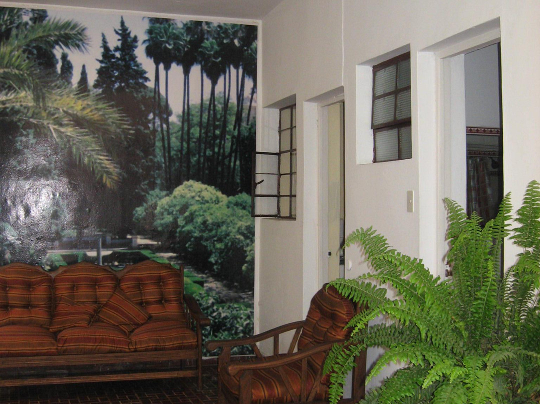 Munay Wasi Hostel