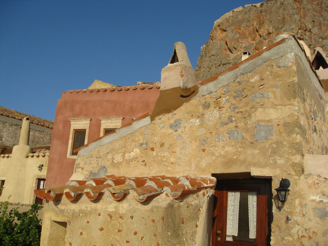 Goulas Traditional Guesthouse