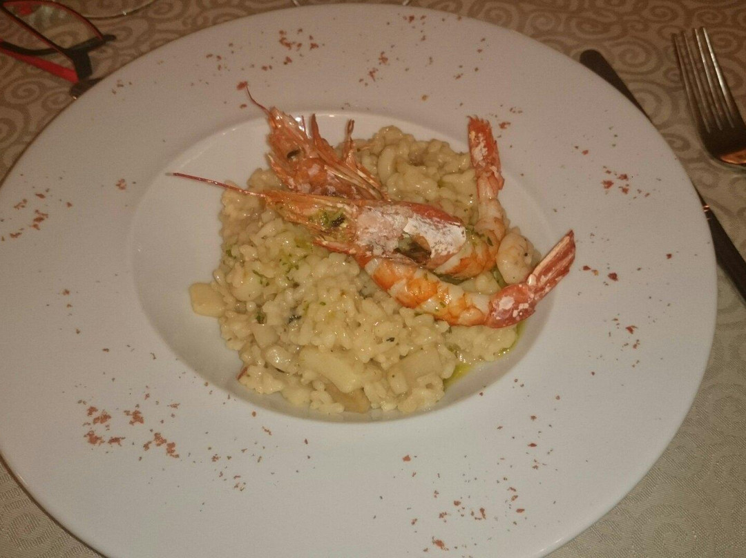 Sarinena餐馆和美食-Restaurante Monegros