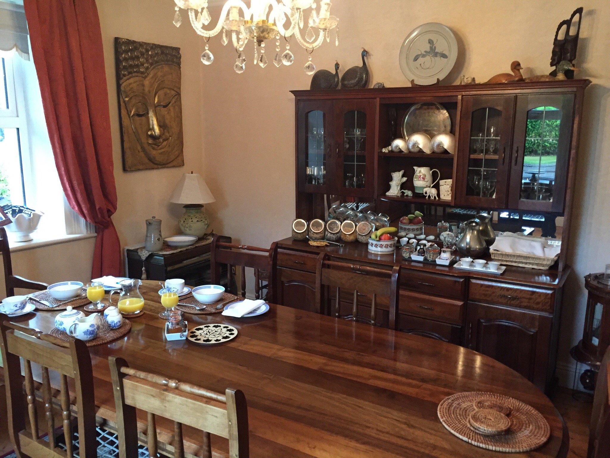 Ard na Greine B&B-官方