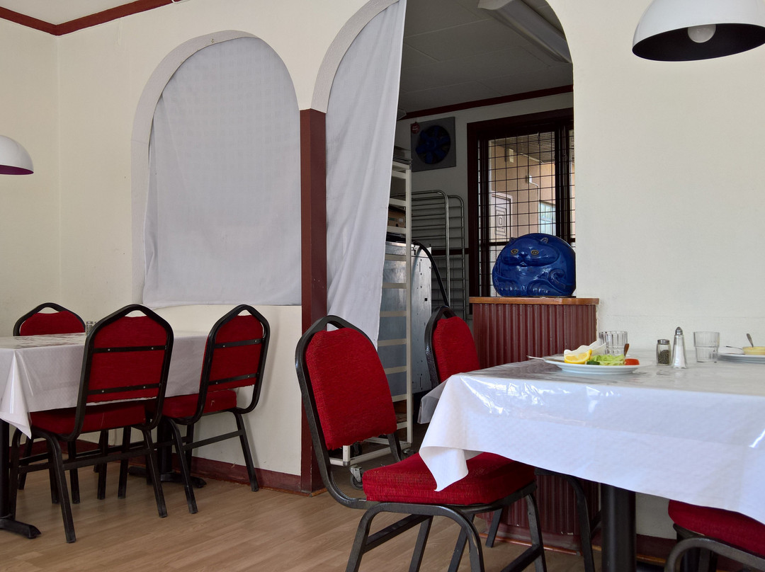 Pizzeria Fenicia